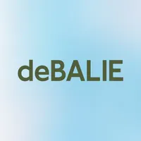 De Balie artwork
