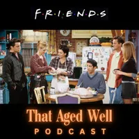 That Aged Well artwork