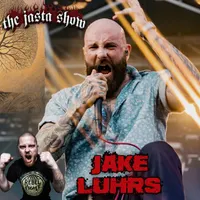 The Jasta Show artwork
