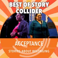 The Story Collider artwork