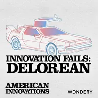 American Innovations artwork