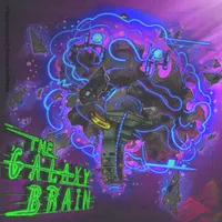 Midnight Burger artwork