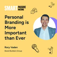 The Smart Passive Income Online Business and Blogging Podcast artwork