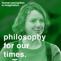 Philosophy For Our Times artwork