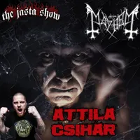 The Jasta Show artwork