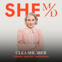 SHE MD artwork