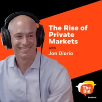 The Bid artwork