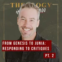 Theology in the Raw artwork