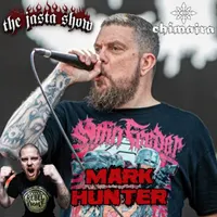 The Jasta Show artwork