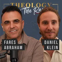 Theology in the Raw artwork
