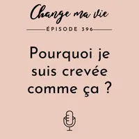 Change ma vie : Outils pour l'esprit artwork