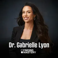 Finding Mastery with Dr. Michael Gervais artwork