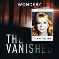 The Vanished Podcast artwork