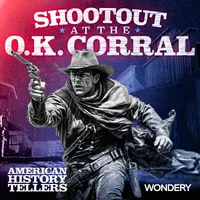 American History Tellers artwork