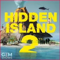 Hidden Island artwork