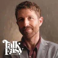 Talk Easy with Sam Fragoso artwork