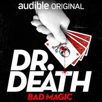 Dr. Death artwork