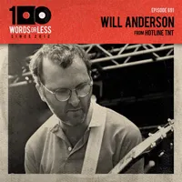 100 Words Or Less: The Podcast artwork