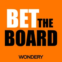 Bet The Board artwork