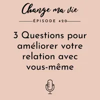 Change ma vie : Outils pour l'esprit artwork
