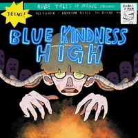 Rude Tales of Magic artwork