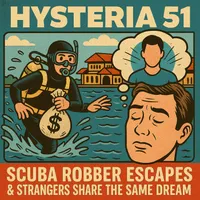 Hysteria 51 artwork