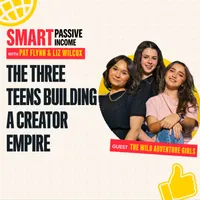 The Smart Passive Income Online Business and Blogging Podcast artwork