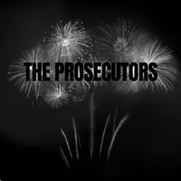 The Prosecutors artwork