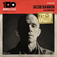 100 Words Or Less: The Podcast artwork