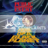 1001 Album Complaints artwork