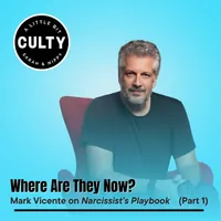 A Little Bit Culty artwork