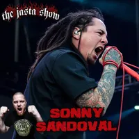 The Jasta Show artwork