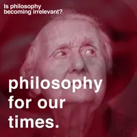 Philosophy For Our Times artwork