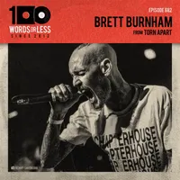 100 Words Or Less: The Podcast artwork