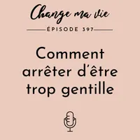 Change ma vie : Outils pour l'esprit artwork