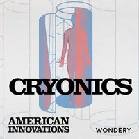 American Innovations artwork