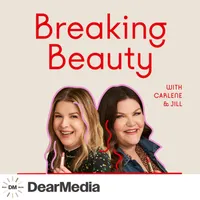 Breaking Beauty Podcast artwork