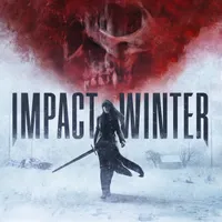 Impact Winter artwork