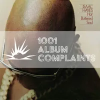 1001 Album Complaints artwork