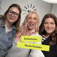 Breaking Beauty Podcast artwork