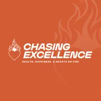 Chasing Excellence artwork