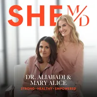 SHE MD artwork