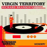 Business Movers artwork