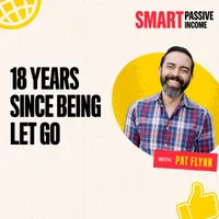 The Smart Passive Income Online Business and Blogging Podcast artwork
