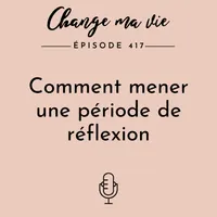 Change ma vie : Outils pour l'esprit artwork
