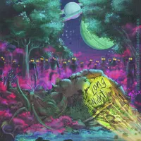 Midnight Burger artwork