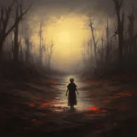 The Exorcist Files artwork