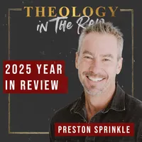 Theology in the Raw artwork