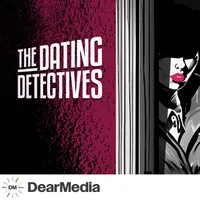The Dating Detectives artwork