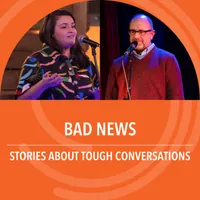 The Story Collider artwork